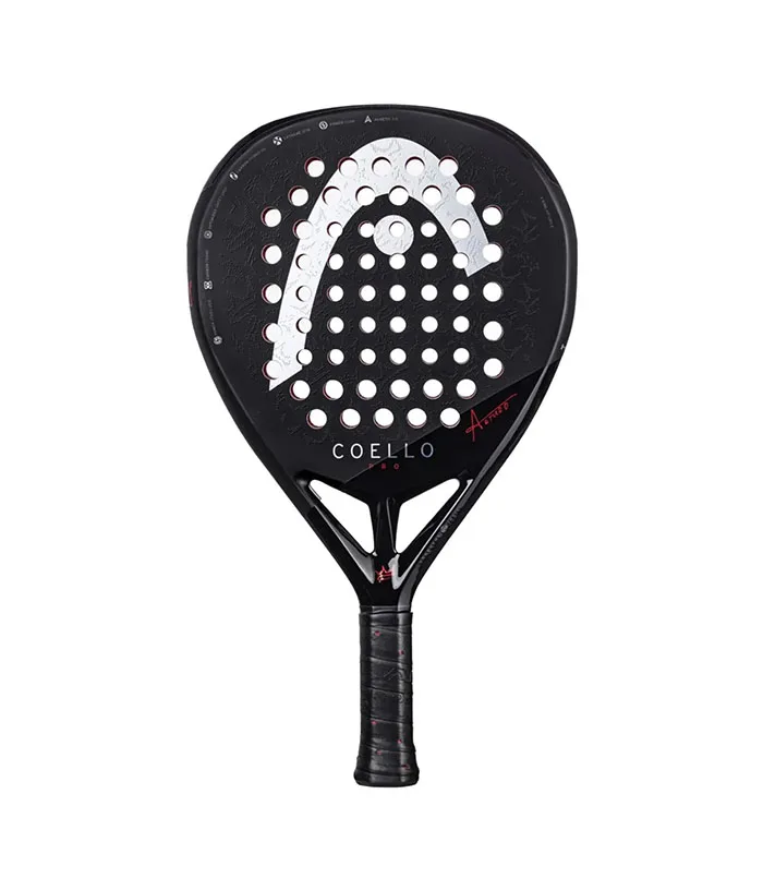 HEAD COELLO PRO 2025 PADEL
