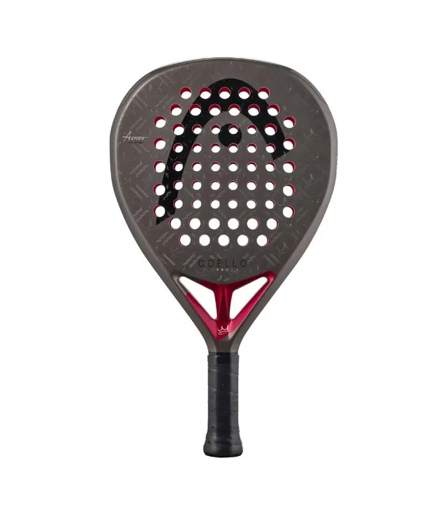 HEAD COELLO PRO 2026