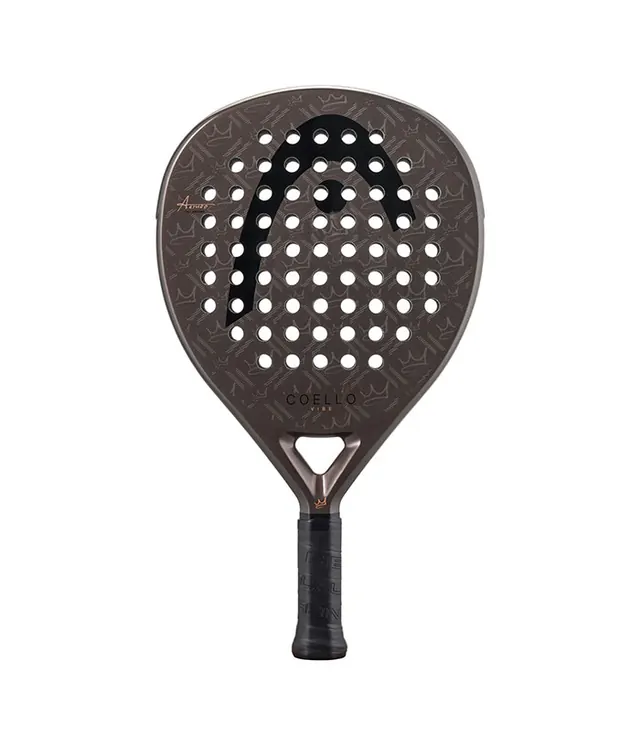 HEAD COELLO VIBE 2026