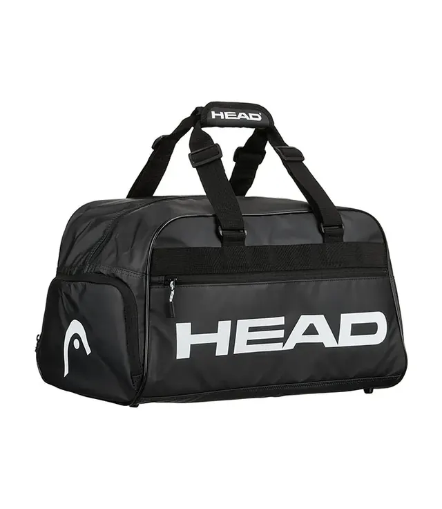 HEAD TOUR COURT BAG 40L BKWH