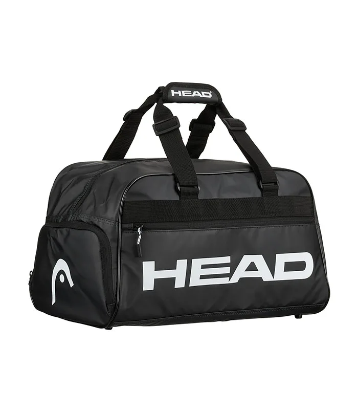 HEAD TOUR COURT BAG 40L BKWH