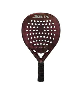 SIUX DIABLO PRO 4 2025