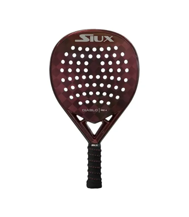 SIUX DIABLO PRO 4 2025