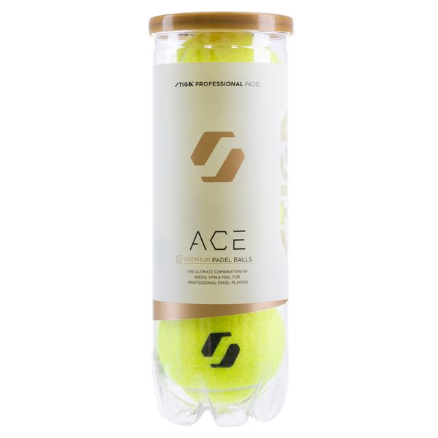 STIGA PADEL BALL ACE