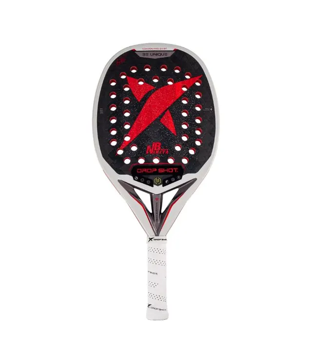 DROP SHOT PALA CANYON PRO 3.0 BEACH TENNIS