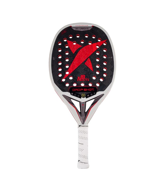 DROP SHOT PALA CANYON PRO 3.0 BEACH TENNIS