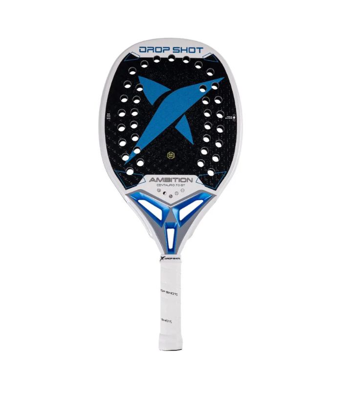 DROP SHOT PALA CENTAURO 7.0 BEACH TENNIS
