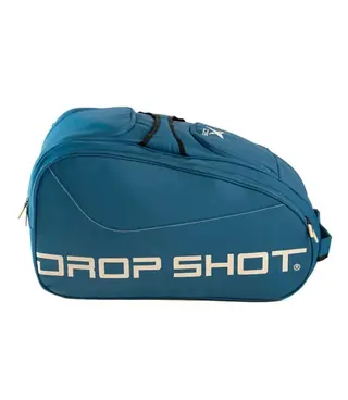 DROP SHOT PALETERO EGAN BLUE