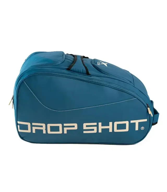 DROP SHOT PALETERO EGAN BLUE