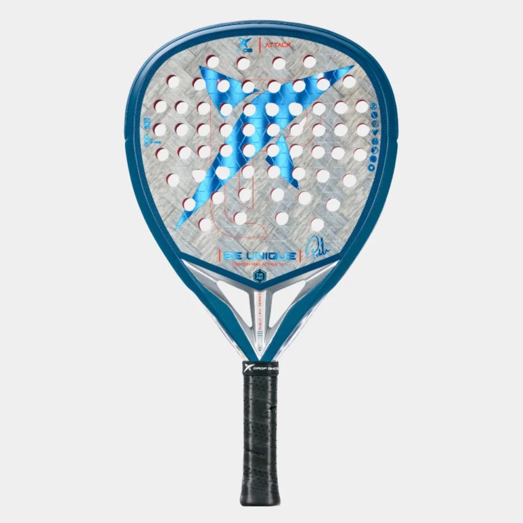 DROP SHOT PALA CANYON PRO ATTACK 1.5