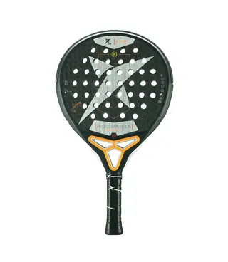 DROP SHOT PALA AXION CONTROL 1.0 2025