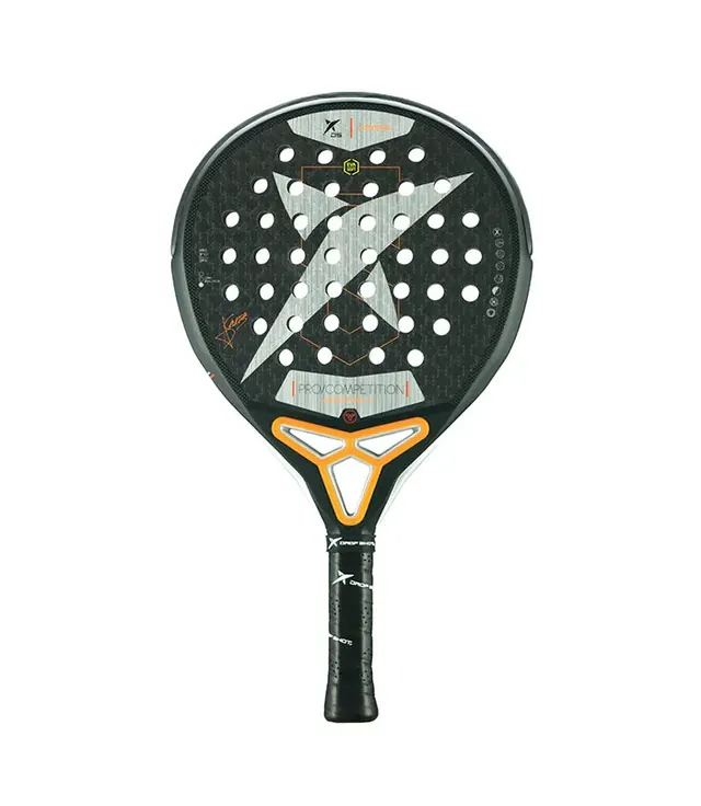 DROP SHOT PALA AXION CONTROL 1.0 2025