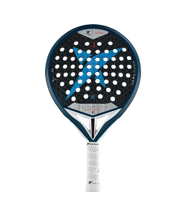 DROP SHOT PALA CANYON PRO CONTROL 1.0 2025