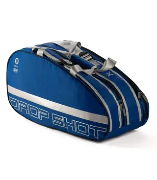 DROP SHOT PALETERO ESSENTIAL 25 RACQUET BAG/BLUE