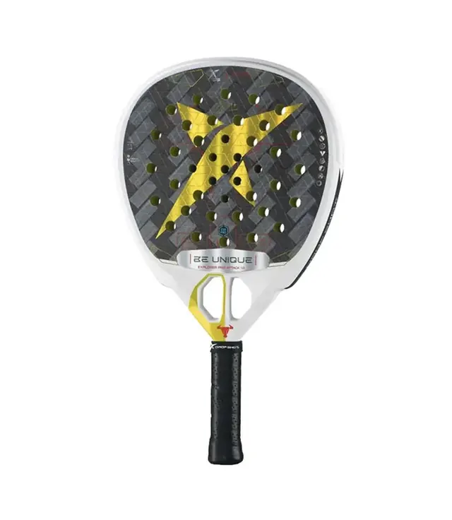 DROP SHOT PALA EXPLORER PRO ATTACK 1.0