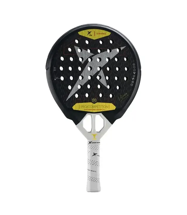 DROP SHOT PALA EXPLORER PRO CONTROL 1.0 2025