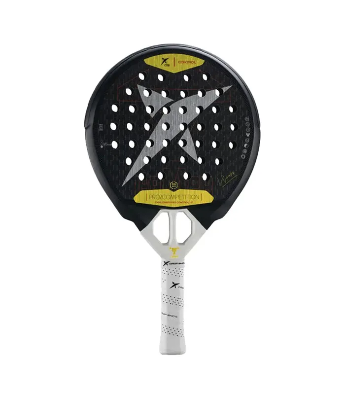 DROP SHOT PALA EXPLORER PRO CONTROL 1.0 2025