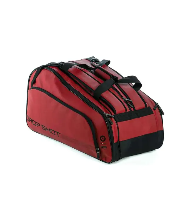 DROPSHOT PALETRO FENIX RED