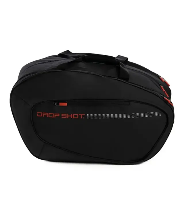DROP SHOT PALETERO LCP 2 RACQUET BAG