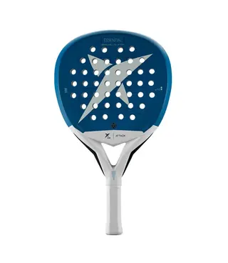DROP SHOT PALA RENEGADE LITE ATTACK 2025