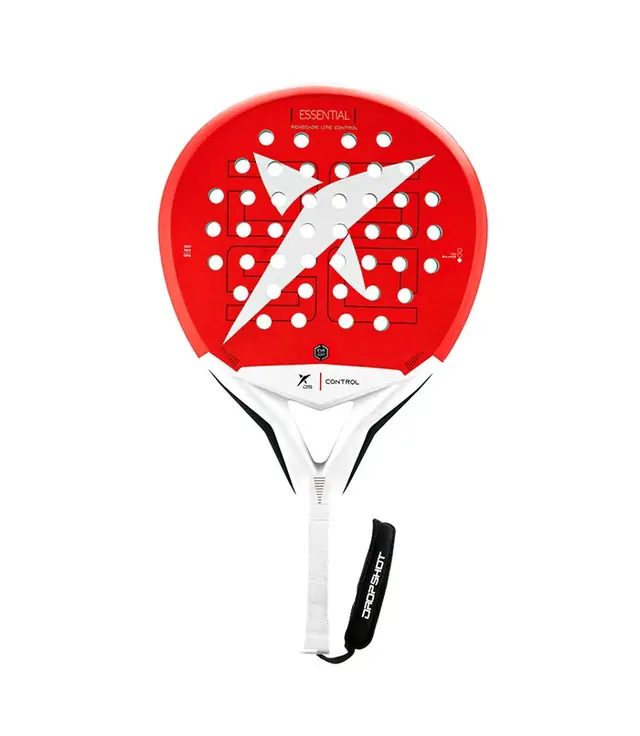 DROP SHOT PALA RENEGADE LITE CONTROL 2025