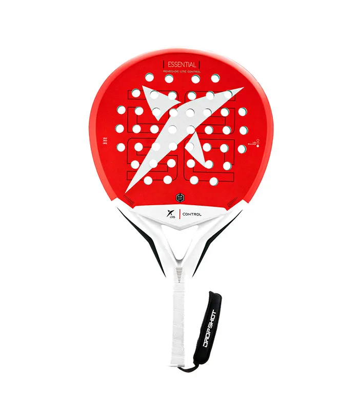 DROP SHOT PALA RENEGADE LITE CONTROL 2025