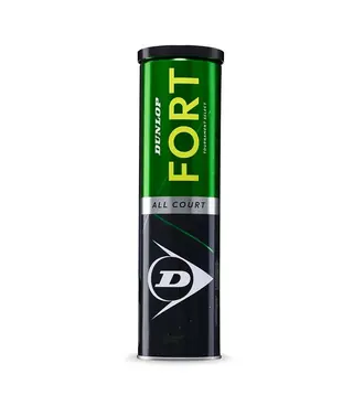 DUNLOP FORT ALL OURT