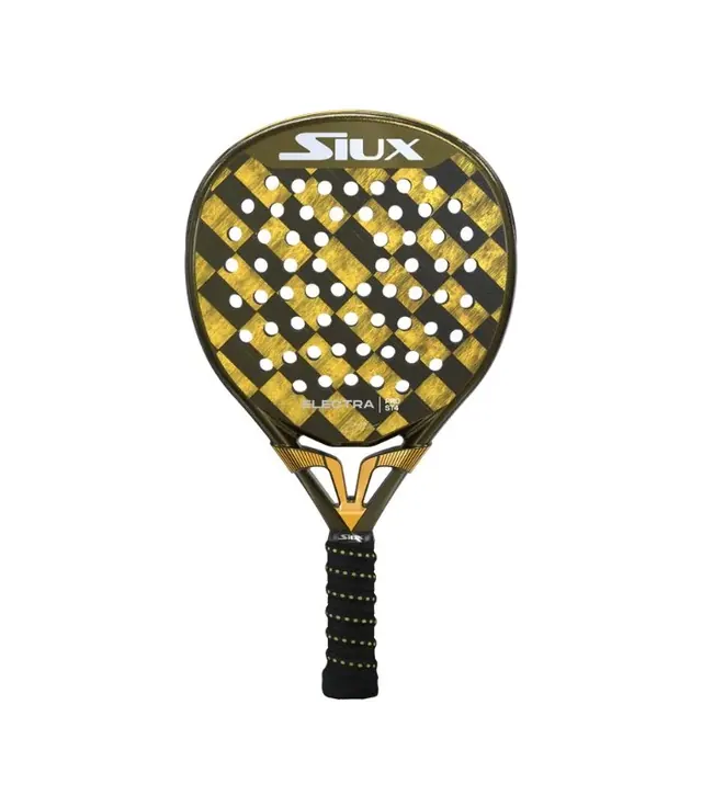 siux electra stupa pro st4 2025