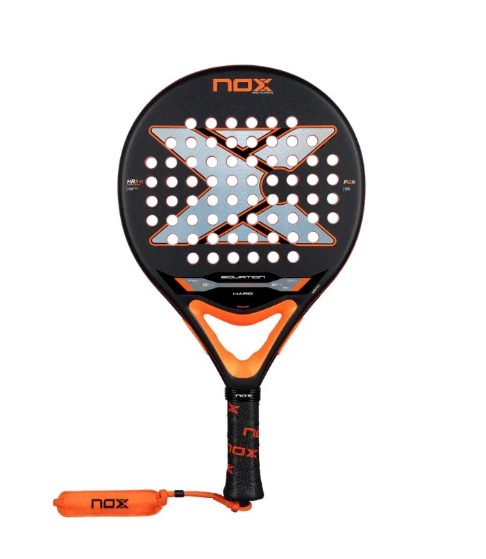 NOX EQUATION HARD ADVANCE 2026