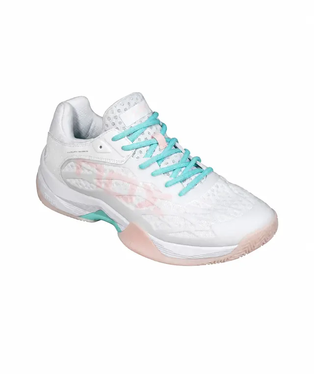 NOX SHOES AT10 LUX WHITE POTPURRI