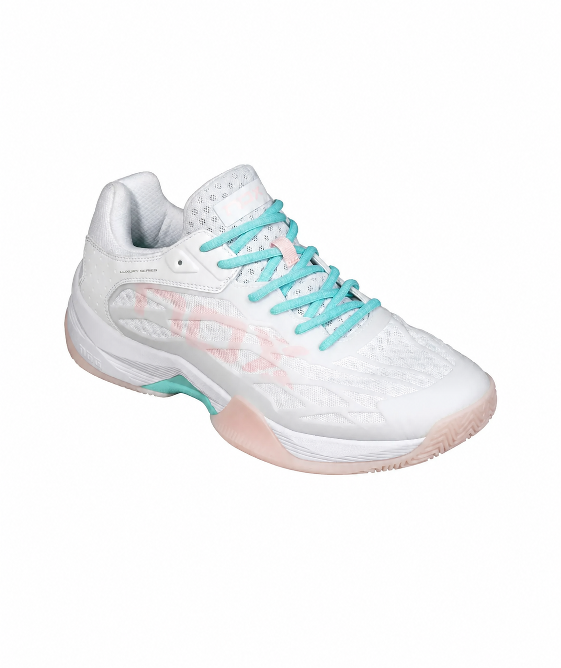 NOX SHOES AT10 LUX WHITE POTPURRI
