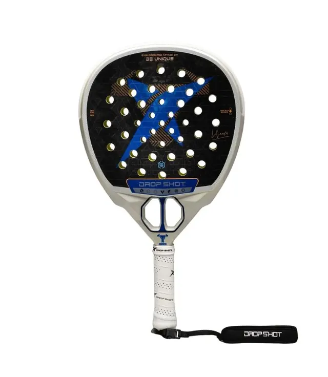DROP SHOT PALA EXPLORER PRO ATTACK 2.0