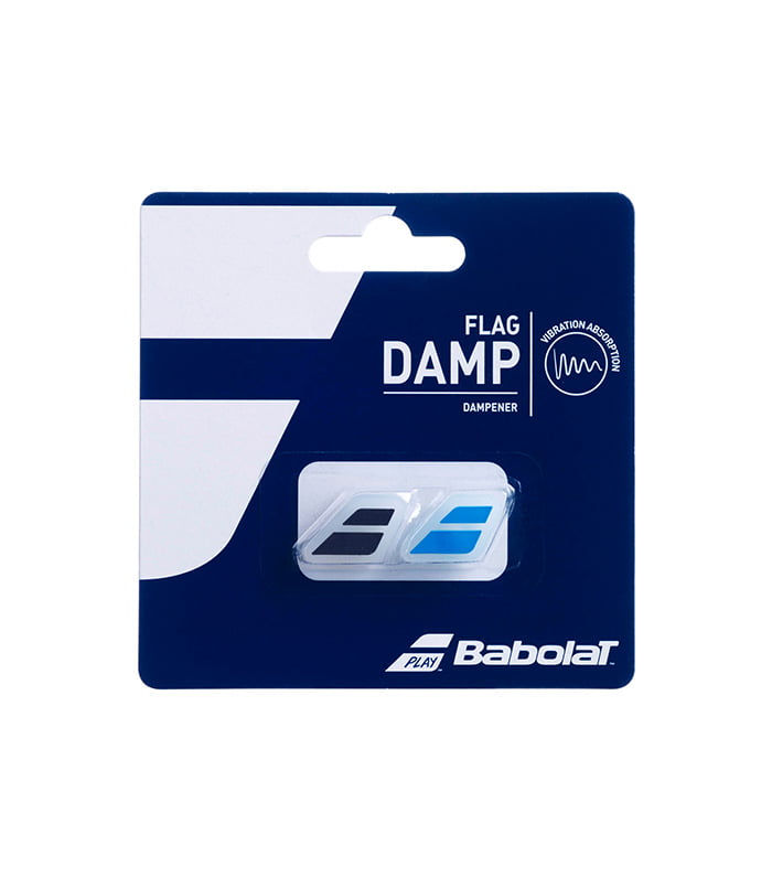 BABOLAT  FLAG DAMP