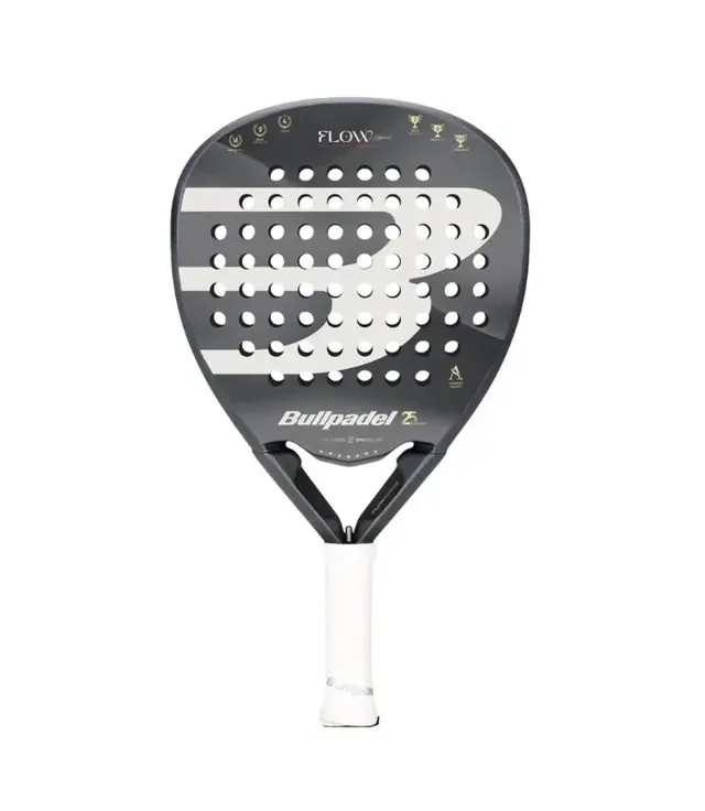 BULLPADEL FLOW LEGEND 2026