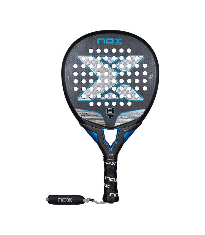 NOX FUTTURE HYBRID 12K ALLUM 2025