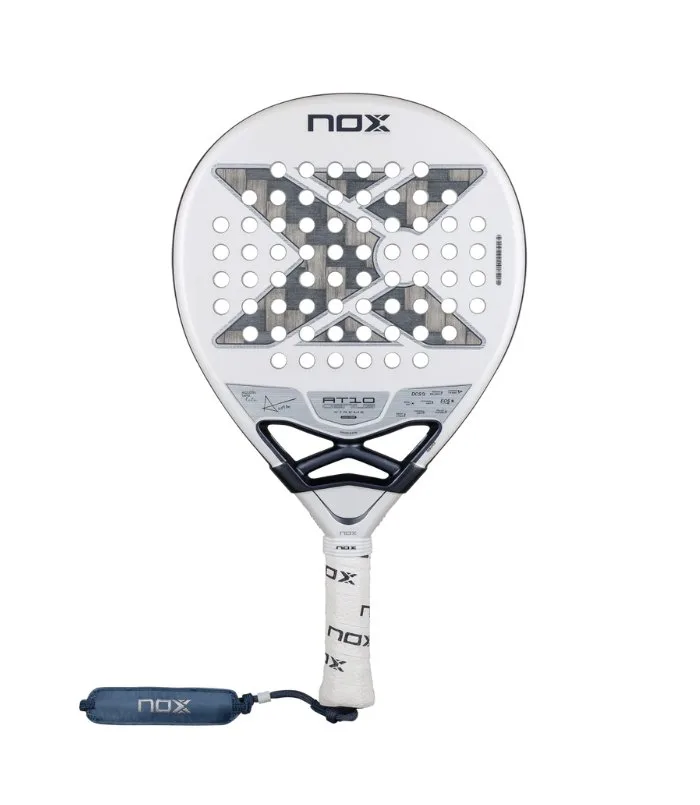 NOX AT10 GENIUS 12K ALUM EXTREME LITE 2026