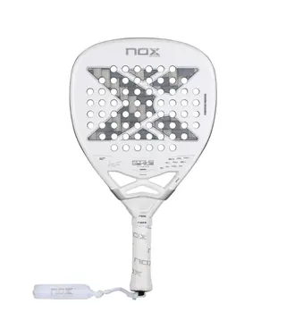 NOX AT10 GENIUS ATTACK 12K ALUM XTREME BY AGUSTIN TAPIA 2026