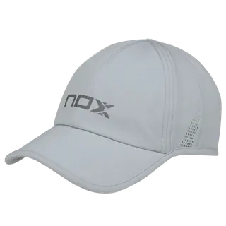 NOX GREY CAP