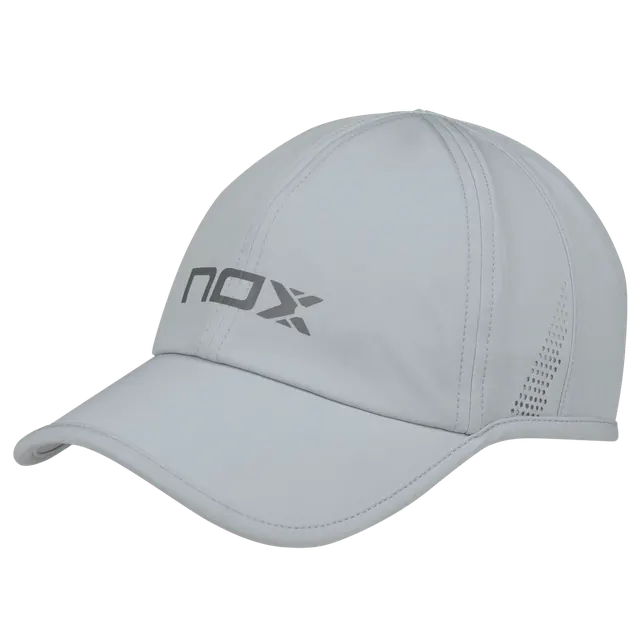 NOX GREY CAP