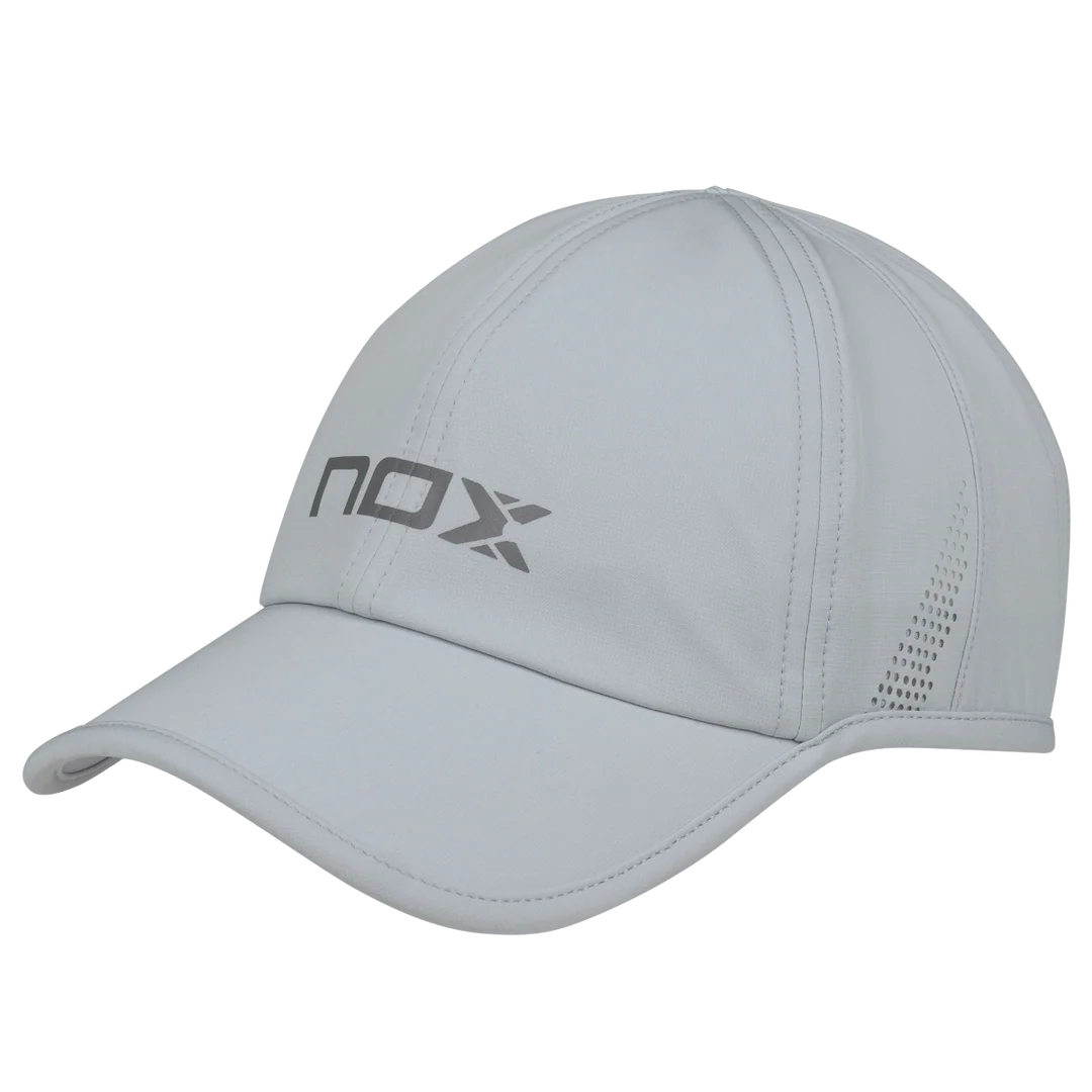 NOX GREY CAP