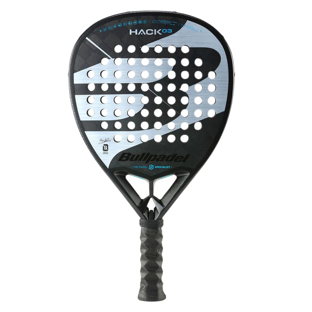 BULLPADEL HACK 03