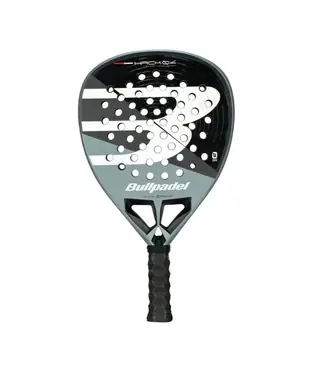 BULLPADEL HACK 04 2026