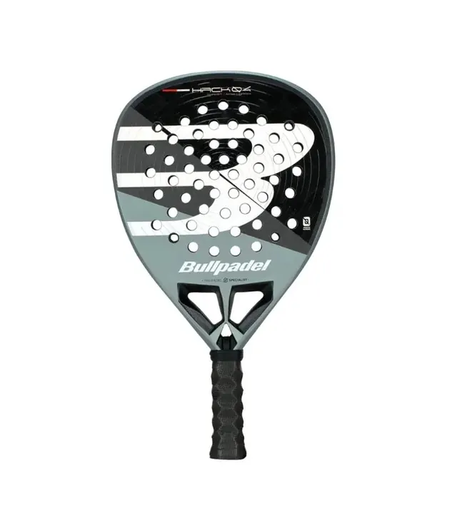 BULLPADEL HACK 04 2026