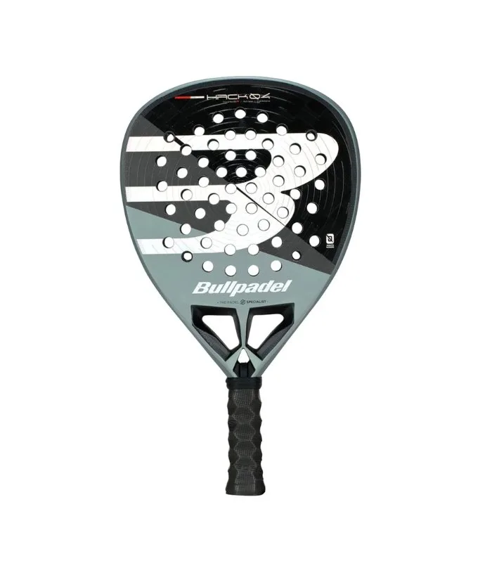 BULLPADEL HACK 04 2026