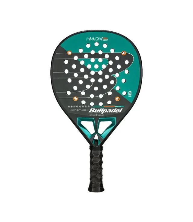 BULLPADEL HACK HYBRID 04 25