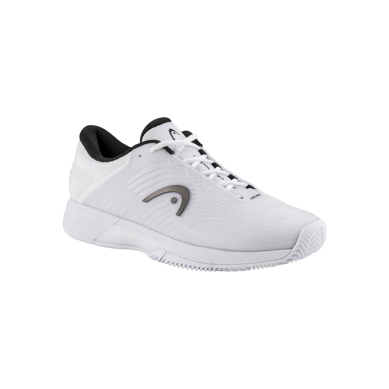 HEAD REVOLT PRO 4.5 SHOES CLAY MEN WHBK