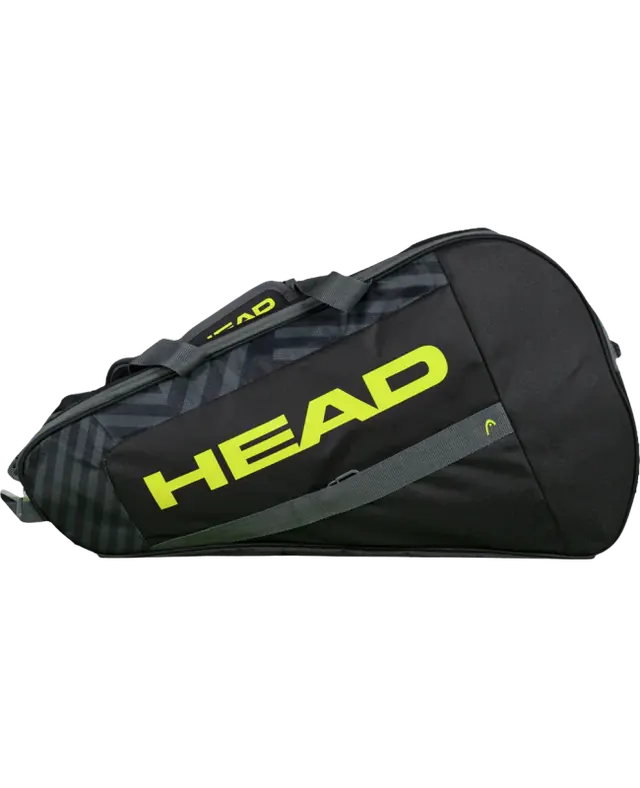 HEAD Base Padel Bag M BKNY