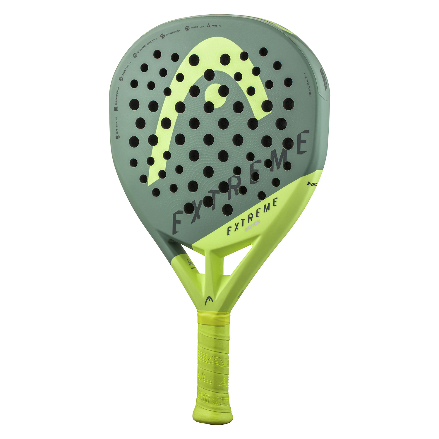 HEAD EXTREME MOTION PADEL