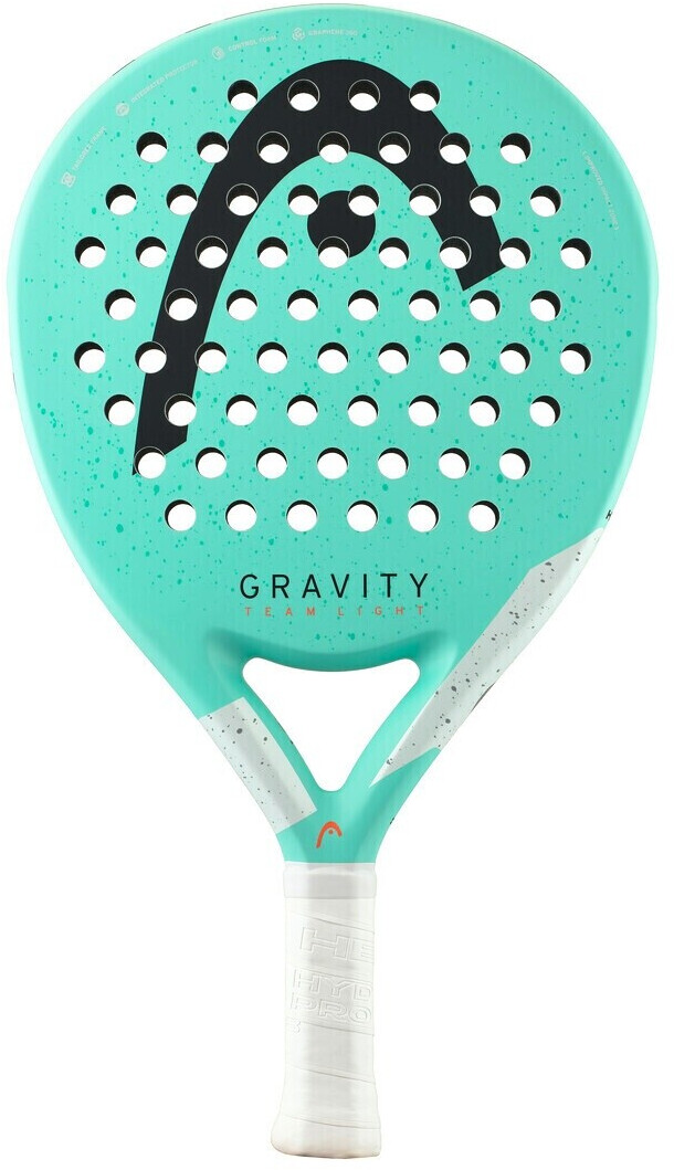 HEAD GRAVITY TEAM 2024