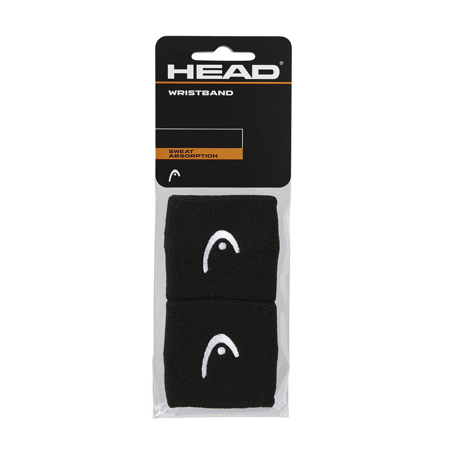HEAD Wristband 2.5"